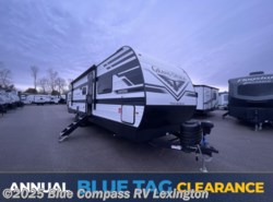 New 2026 Grand Design Transcend 335BHT available in Georgetown, Kentucky