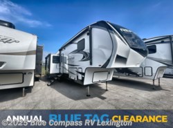 Used 2022 Grand Design Reflection 337RLS available in Georgetown, Kentucky