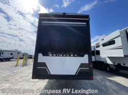 New 2025 Brinkley RV Model G 3950 available in Georgetown, Kentucky