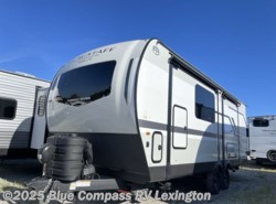 New 2026 Forest River Flagstaff Micro Lite 25MBR available in Georgetown, Kentucky