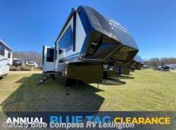 New 2025 Brinkley RV Model G 3950 available in Georgetown, Kentucky