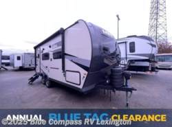 Used 2023 Forest River Rockwood Mini Lite 2109S available in Georgetown, Kentucky