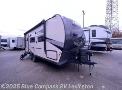 Used 2023 Forest River Rockwood Mini Lite 2109S available in Georgetown, Kentucky