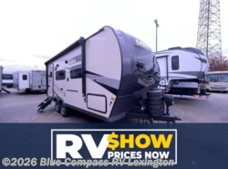 Used 2023 Forest River Rockwood Mini Lite 2109S available in Georgetown, Kentucky