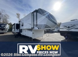 New 2026 Grand Design Solitude 417KB available in Georgetown, Kentucky