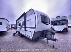 New 2026 Forest River Flagstaff Micro Lite 21FBRS available in Georgetown, Kentucky