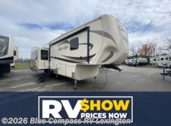 Used 2017 Forest River Cedar Creek Silverback 33IK available in Georgetown, Kentucky
