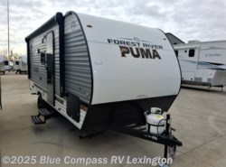 New 2026 Forest River Puma Camping Edition 16DSCE available in Georgetown, Kentucky