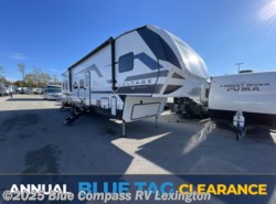 Used 2025 Dutchmen Voltage V-Series 3800 available in Georgetown, Kentucky