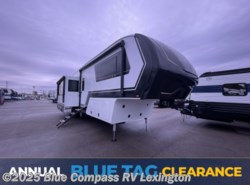 New 2026 Brinkley RV Model Z 3515 available in Georgetown, Kentucky
