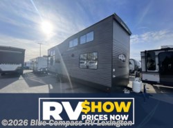 New 2026 Forest River Cherokee Timberwolf 20OG available in Georgetown, Kentucky