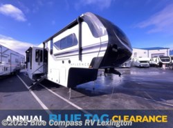 New 2026 Grand Design Influence 3904BH available in Georgetown, Kentucky