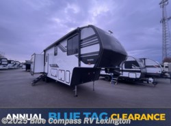 New 2026 Grand Design Reflection 324MBS available in Georgetown, Kentucky