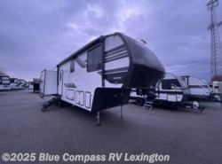 New 2026 Grand Design Reflection 324MBS available in Georgetown, Kentucky