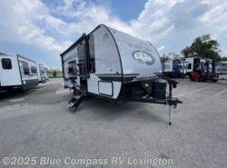 New 2026 Forest River Cherokee Wolf Pup Black Label 16FQWBL available in Georgetown, Kentucky