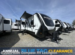 New 2026 Grand Design Imagine 2970RL available in Georgetown, Kentucky