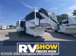 New 2026 Grand Design Solitude 380FL available in Georgetown, Kentucky