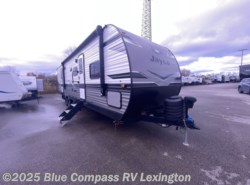 Used 2024 Jayco Jay Flight 324BDS available in Georgetown, Kentucky