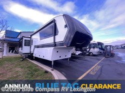 New 2026 Brinkley RV Model Z 3600 available in Georgetown, Kentucky