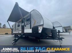 New 2026 Forest River Puma Camping Edition 305BHCE available in Georgetown, Kentucky