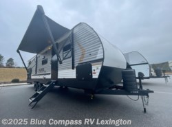 New 2026 Forest River Puma Camping Edition 305BHCE available in Georgetown, Kentucky