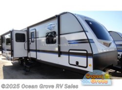 New 2018 Jayco White Hawk 31RL available in St. Augustine, Florida