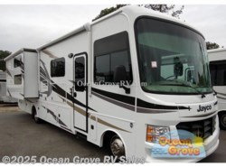 New 2018 Jayco Alante 31R available in St. Augustine, Florida