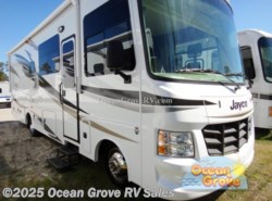 New 2018 Jayco Alante 29S available in St. Augustine, Florida