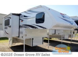 New 2019 Lance Lance 855S available in St. Augustine, Florida