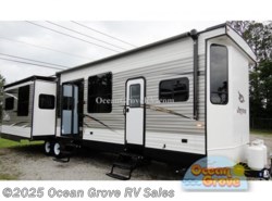 New 2018 Jayco Jay Flight Bungalow 40RLTS available in St. Augustine, Florida