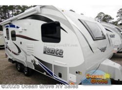 New 2019 Lance Lance Travel Trailers 1685 available in St. Augustine, Florida