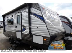 New 2019 Heartland Prowler Lynx 18 LX available in St. Augustine, Florida