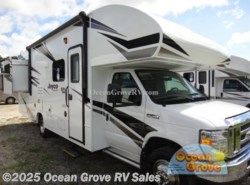 New 2019 Jayco Redhawk 26XD available in St. Augustine, Florida