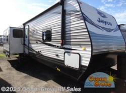 New 2019 Jayco Jay Flight 34RSBS available in St. Augustine, Florida