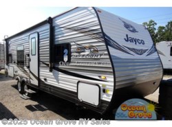 New 2019 Jayco Jay Flight 26BH available in St. Augustine, Florida