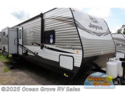 New 2019 Jayco Jay Flight 33RBTS available in St. Augustine, Florida