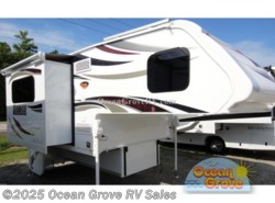 New 2019 Lance Lance 855S available in St. Augustine, Florida