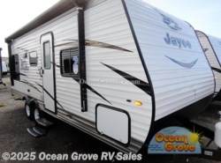 New 2018 Jayco Jay Flight SLX 212 QB available in St. Augustine, Florida