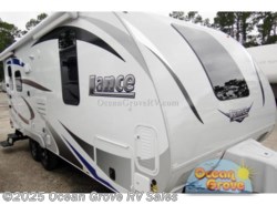 New 2019 Lance Lance Travel Trailers 1995 available in St. Augustine, Florida