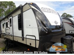 New 2019 Cruiser RV Radiance Ultra Lite 22RB available in St. Augustine, Florida