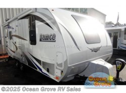 New 2019 Lance Lance Travel Trailers 1995 available in St. Augustine, Florida