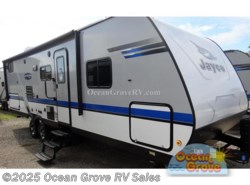 New 2019 Jayco Jay Feather 27BH available in St. Augustine, Florida