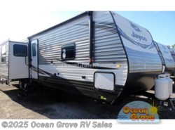 New 2019 Jayco Jay Flight 34RSBS available in St. Augustine, Florida