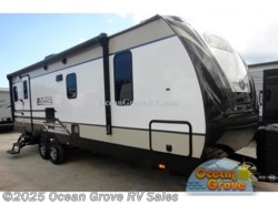 New 2019 Cruiser RV Radiance Ultra Lite 25RB available in St. Augustine, Florida