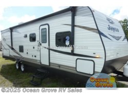 New 2019 Jayco Jay Flight SLX 8 284BHS available in St. Augustine, Florida
