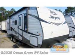 New 2019 Jayco Jay Flight SLX 8 224BH available in St. Augustine, Florida