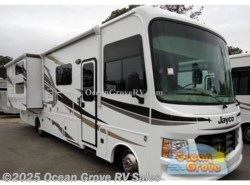 New 2018 Jayco Alante 31R available in St. Augustine, Florida