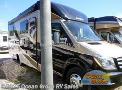 New 2019 Jayco Melbourne Prestige 24AP available in St. Augustine, Florida
