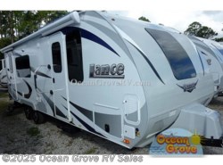 New 2019 Lance Lance Travel Trailers 2285 available in St. Augustine, Florida