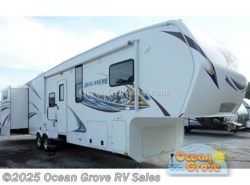 Used 2012 Keystone Avalanche 341TG available in St. Augustine, Florida